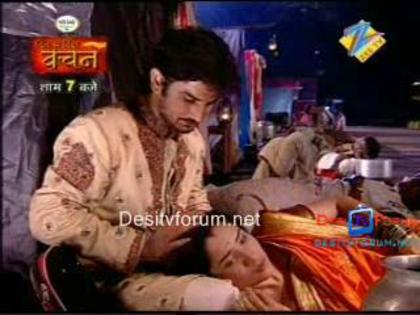 ArManav in Love [963] - Archana si Manav 2