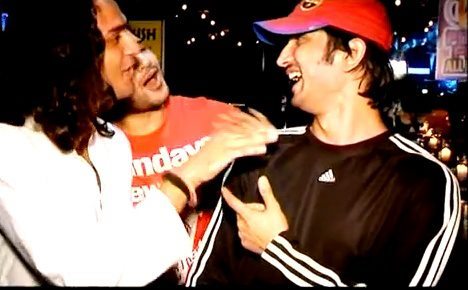 Next set in Love [143]