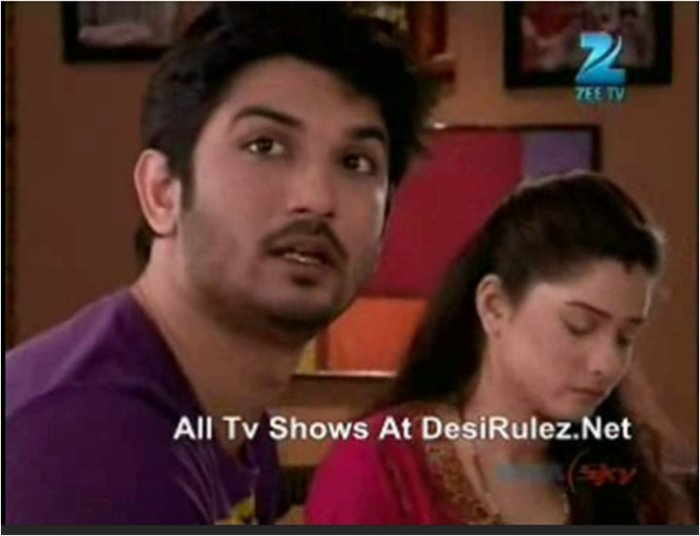 Suflete pereche in Love [1320] - Pavitra Rishta 3