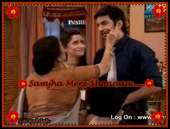 Suflete pereche in Love [1321] - Pavitra Rishta 3