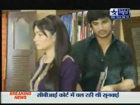 Suflete pereche in Love [1322] - Pavitra Rishta 3