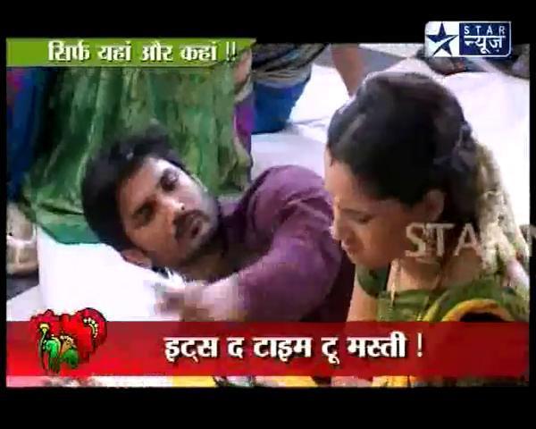 Suflete pereche in Love [1330]