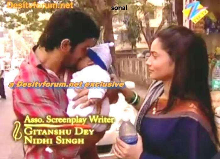 Suflete pereche in Love [1328]