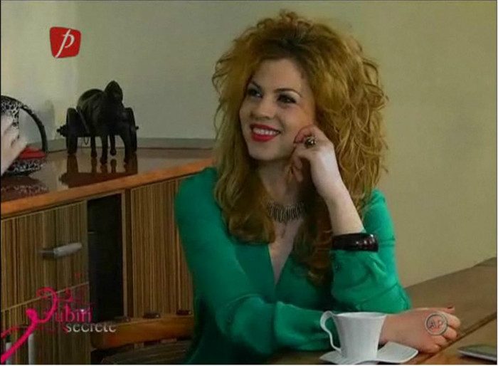 Frumoasa??? - Iubiri Secrete sezonul trei