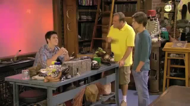bscap0355 - WOWP-Season 4-Lucky Charmed-Part I
