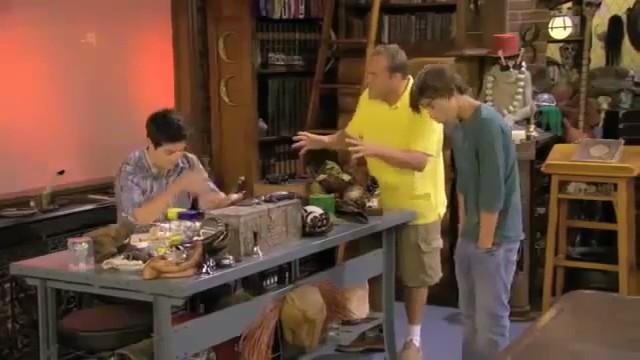 bscap0357 - WOWP-Season 4-Lucky Charmed-Part I