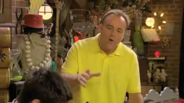 bscap0358 - WOWP-Season 4-Lucky Charmed-Part I