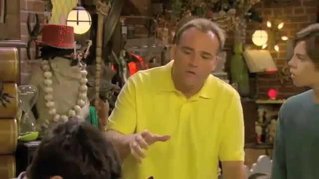 bscap0359 - WOWP-Season 4-Lucky Charmed-Part I