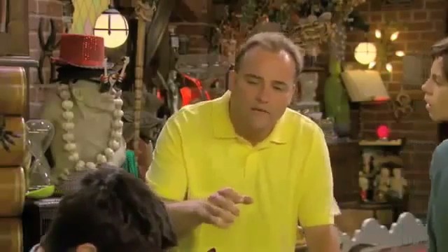 bscap0360 - WOWP-Season 4-Lucky Charmed-Part I