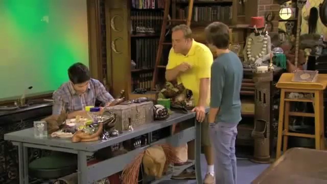bscap0362 - WOWP-Season 4-Lucky Charmed-Part I