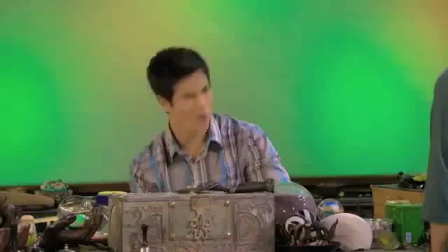 bscap0364 - WOWP-Season 4-Lucky Charmed-Part I