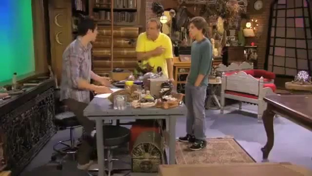 bscap0368 - WOWP-Season 4-Lucky Charmed-Part I