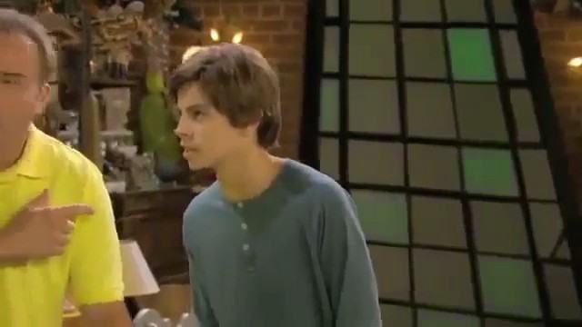 bscap0372 - WOWP-Season 4-Lucky Charmed-Part I