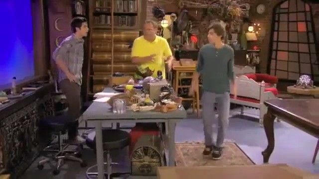 bscap0376 - WOWP-Season 4-Lucky Charmed-Part I