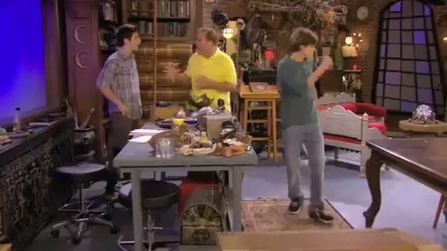 bscap0378 - WOWP-Season 4-Lucky Charmed-Part I