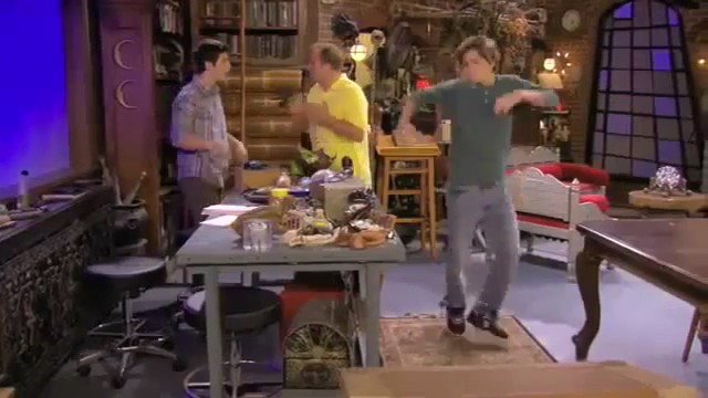 bscap0379 - WOWP-Season 4-Lucky Charmed-Part I