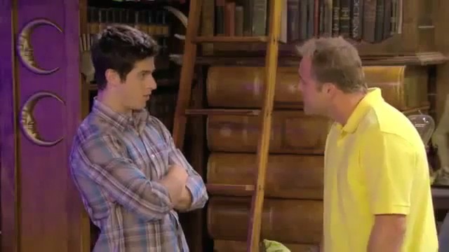 bscap0392 - WOWP-Season 4-Lucky Charmed-Part I