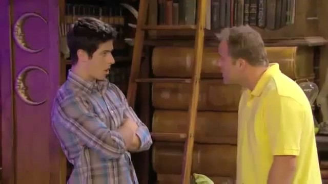 bscap0395 - WOWP-Season 4-Lucky Charmed-Part I