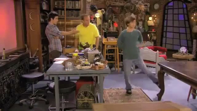 bscap0399 - WOWP-Season 4-Lucky Charmed-Part I