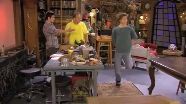 bscap0400 - WOWP-Season 4-Lucky Charmed-Part I