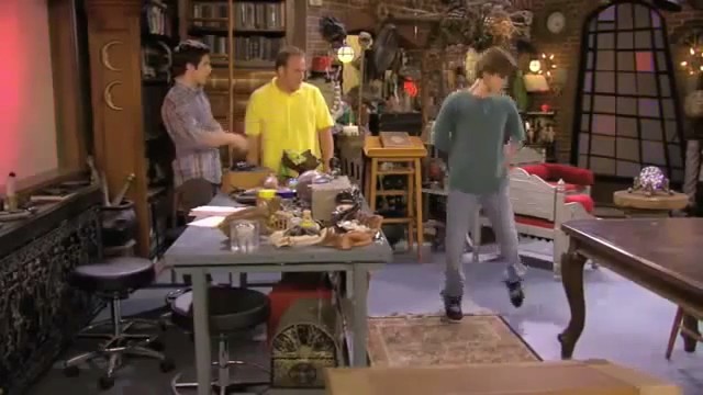 bscap0402 - WOWP-Season 4-Lucky Charmed-Part I