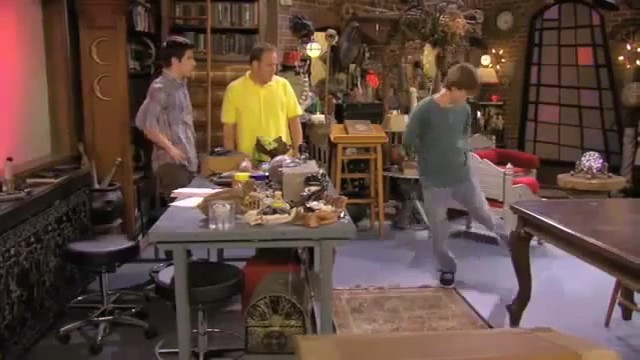 bscap0403 - WOWP-Season 4-Lucky Charmed-Part I