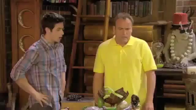 bscap0404 - WOWP-Season 4-Lucky Charmed-Part I