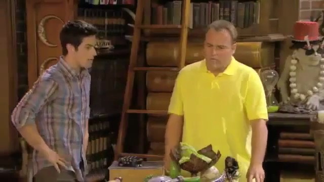 bscap0405 - WOWP-Season 4-Lucky Charmed-Part I