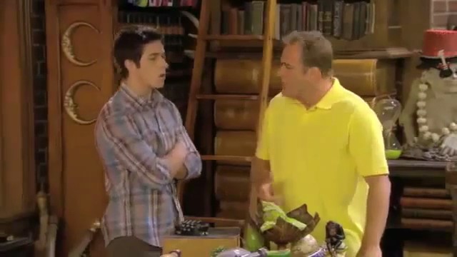 bscap0408 - WOWP-Season 4-Lucky Charmed-Part I