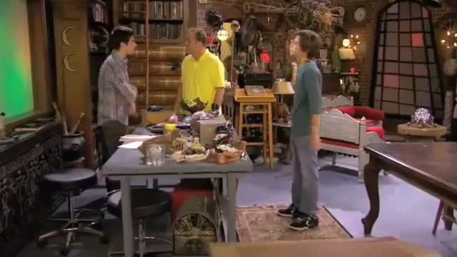 bscap0413 - WOWP-Season 4-Lucky Charmed-Part I