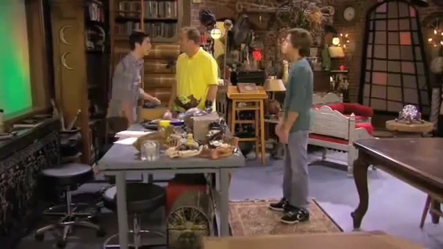 bscap0414 - WOWP-Season 4-Lucky Charmed-Part I