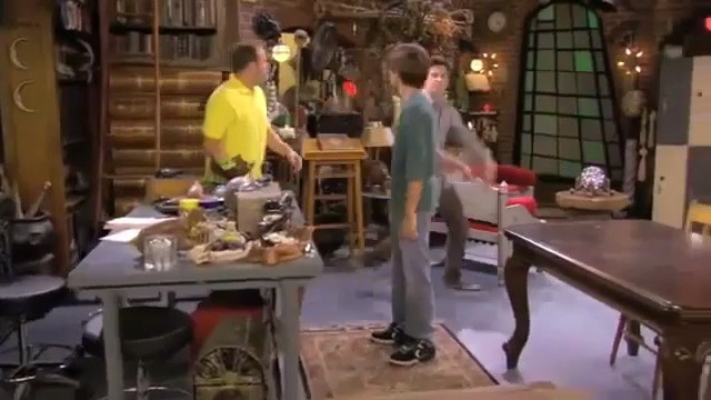 bscap0416 - WOWP-Season 4-Lucky Charmed-Part I