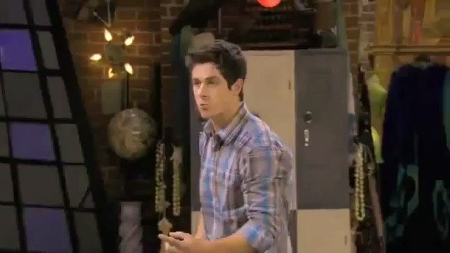 bscap0418 - WOWP-Season 4-Lucky Charmed-Part I