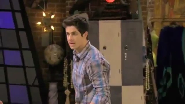 bscap0419 - WOWP-Season 4-Lucky Charmed-Part I