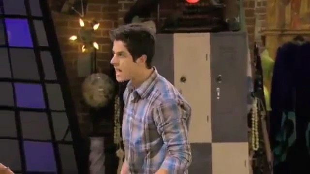 bscap0420 - WOWP-Season 4-Lucky Charmed-Part I