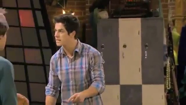 bscap0422 - WOWP-Season 4-Lucky Charmed-Part I