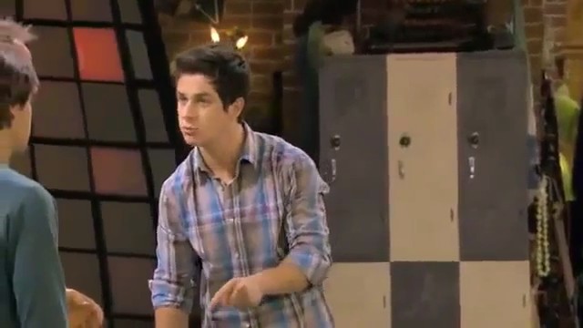 bscap0423 - WOWP-Season 4-Lucky Charmed-Part I