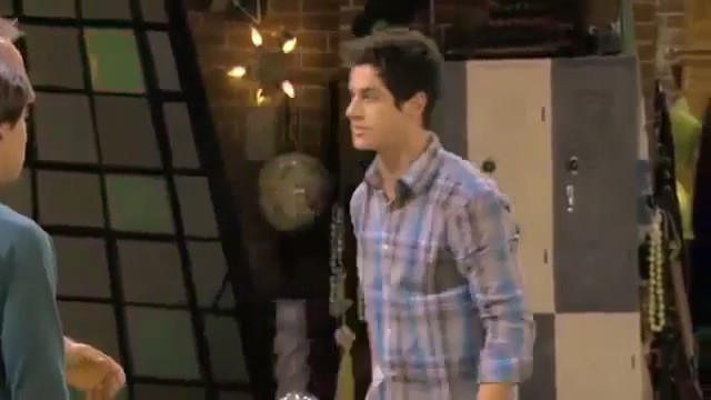 bscap0425 - WOWP-Season 4-Lucky Charmed-Part I