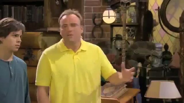 bscap0426 - WOWP-Season 4-Lucky Charmed-Part I