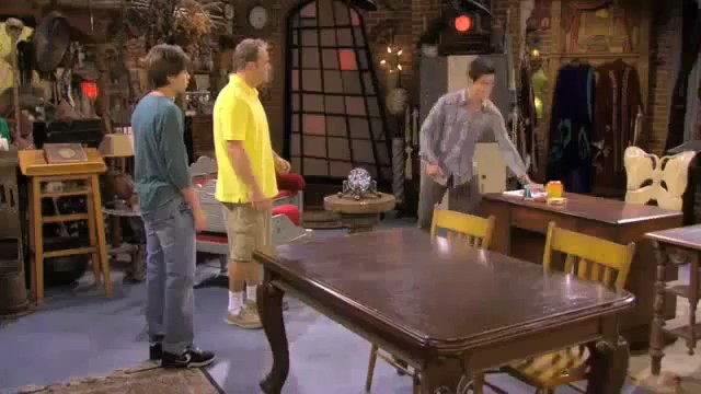 bscap0434 - WOWP-Season 4-Lucky Charmed-Part I