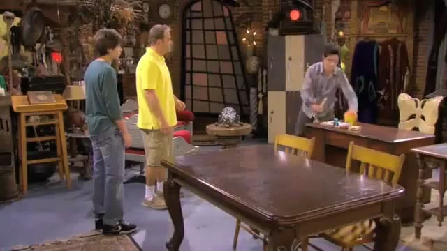 bscap0435 - WOWP-Season 4-Lucky Charmed-Part I