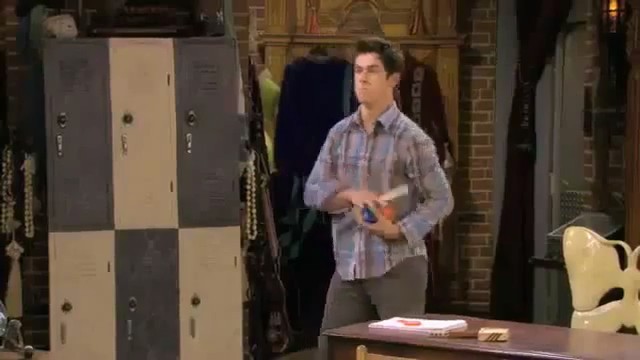 bscap0436 - WOWP-Season 4-Lucky Charmed-Part I