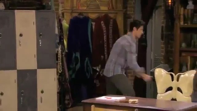 bscap0437 - WOWP-Season 4-Lucky Charmed-Part I