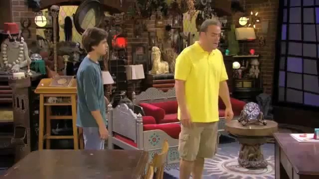 bscap0440 - WOWP-Season 4-Lucky Charmed-Part I