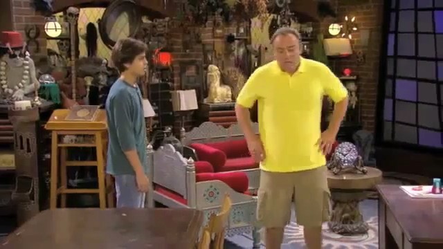 bscap0442 - WOWP-Season 4-Lucky Charmed-Part I