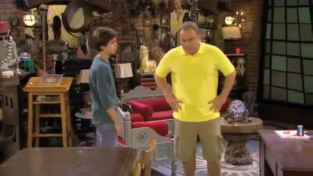 bscap0444 - WOWP-Season 4-Lucky Charmed-Part I
