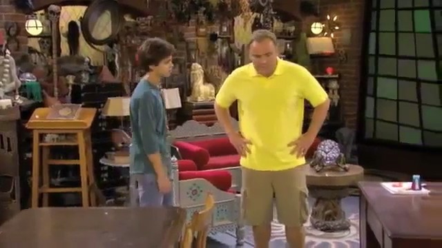 bscap0445 - WOWP-Season 4-Lucky Charmed-Part I