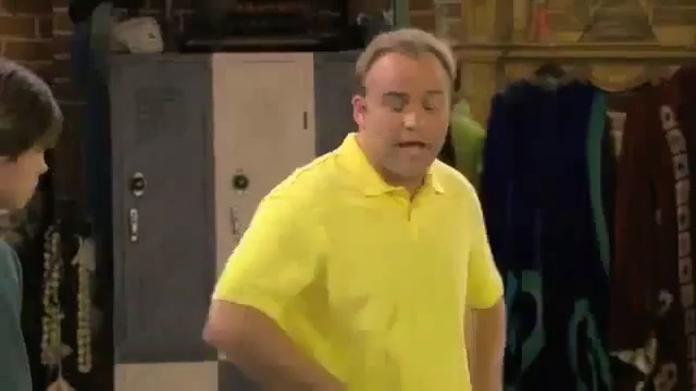 bscap0446 - WOWP-Season 4-Lucky Charmed-Part I