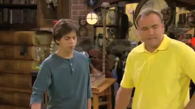bscap0451 - WOWP-Season 4-Lucky Charmed-Part I