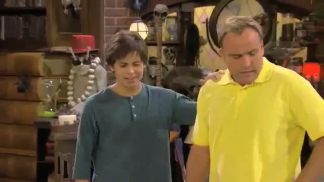 bscap0454 - WOWP-Season 4-Lucky Charmed-Part I